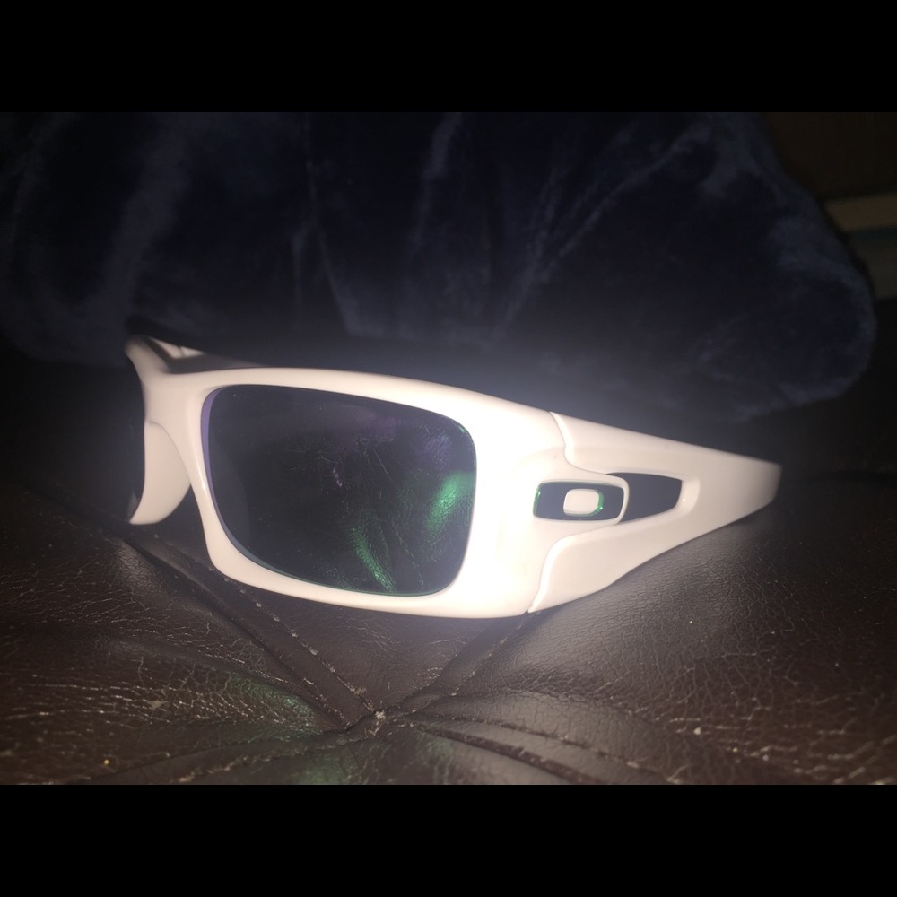 Oakley Crankcase Sunglasses